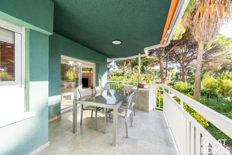 Foto 955b92df-5a36-4696-9e00-880ecac30386. Pis amb calefacció aparcament piscina a Gava Mar Gavà