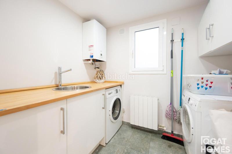 Foto 9ed9b444-efc1-44de-86a5-b5354a73f4c6. Pis amb calefacció aparcament piscina a Gava Mar Gavà