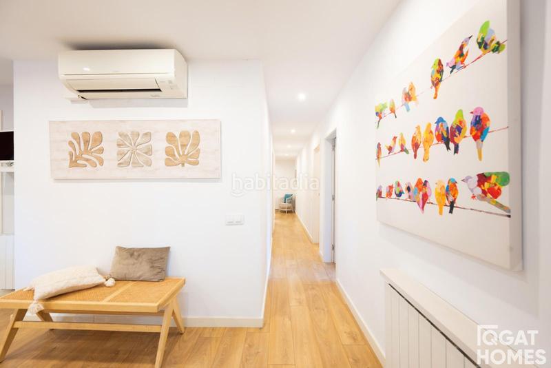 Foto a23dfb99-096f-4834-9166-61418502ac6a. Pis amb calefacció aparcament piscina a Gava Mar Gavà