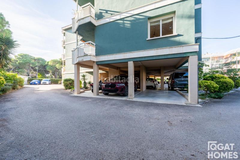 Foto ab949a0b-d2ff-47b9-b474-318858345d3d. Pis amb calefacció aparcament piscina a Gava Mar Gavà