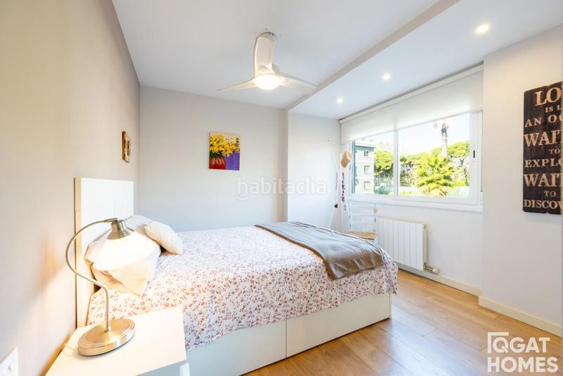 Foto b48ee11d-4b6f-43e8-bf5b-0b9e4cd0b21c. Pis amb calefacció aparcament piscina a Gava Mar Gavà