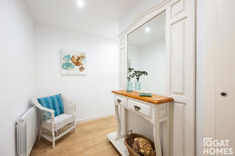 Foto c38aee11-64c3-467f-a562-d99fc4772748. Pis amb calefacció aparcament piscina a Gava Mar Gavà