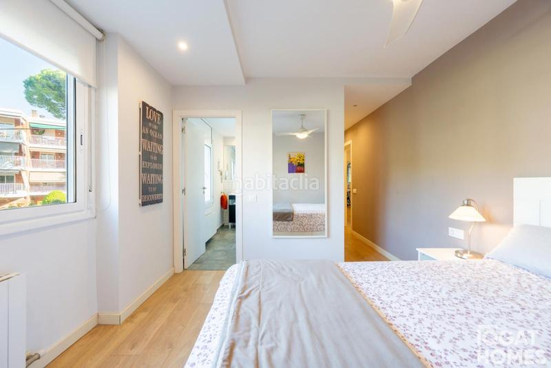 Foto e16c7cd0-8acb-4d25-817d-330183a4444a. Pis amb calefacció aparcament piscina a Gava Mar Gavà