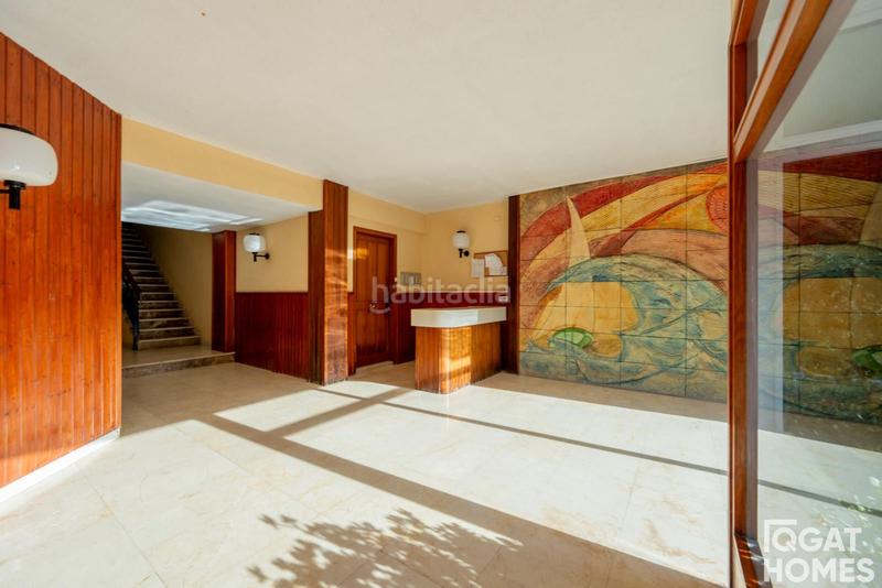 Foto e427d2c7-846a-4b0e-b1c4-6b28a3d8b200. Pis amb calefacció aparcament piscina a Gava Mar Gavà