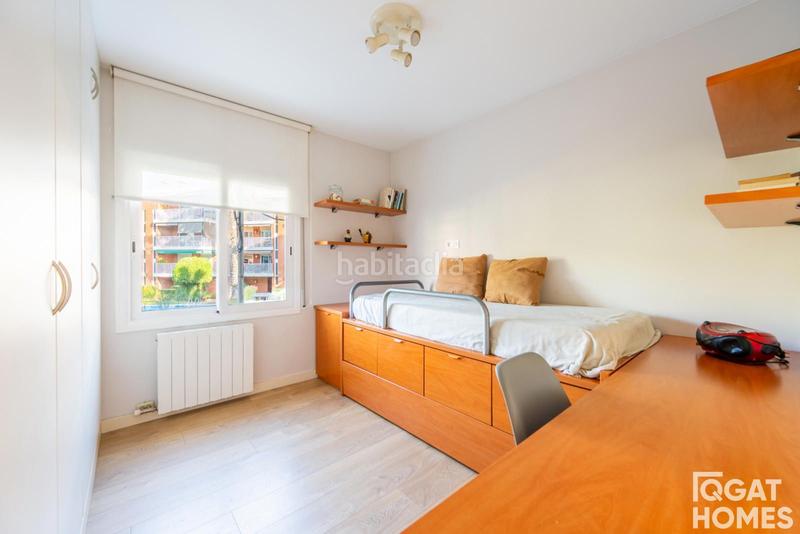 Foto f3cd1228-a00e-48a1-ba72-1087f5cd6e86. Pis amb calefacció aparcament piscina a Gava Mar Gavà