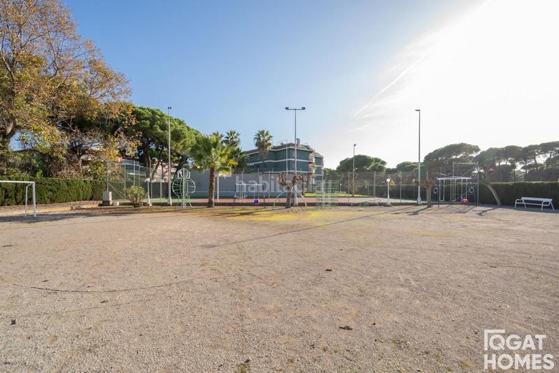 Foto f403fe55-0516-4601-9794-53d8de86c62f. Pis amb calefacció aparcament piscina a Gava Mar Gavà