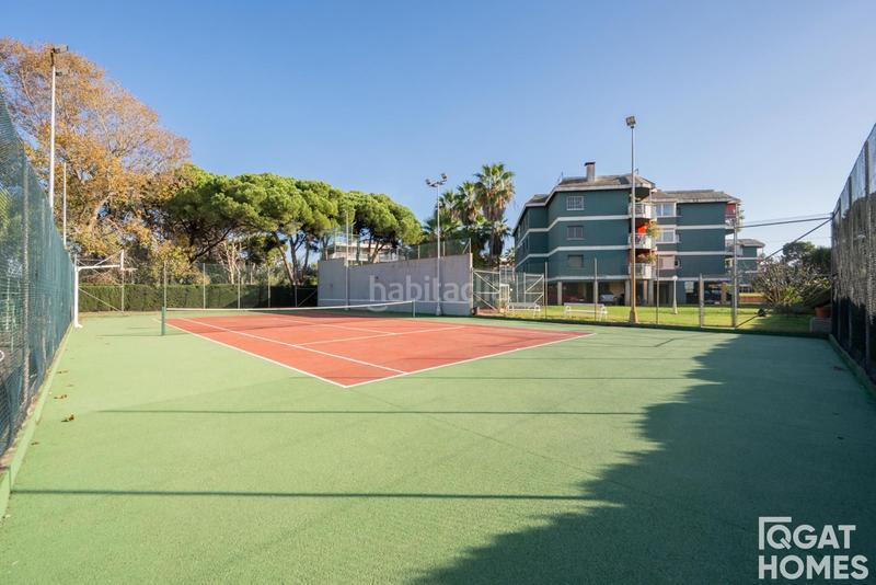 Foto f5051f1f-09a0-4591-ada5-2462ecfb022d. Pis amb calefacció aparcament piscina a Gava Mar Gavà