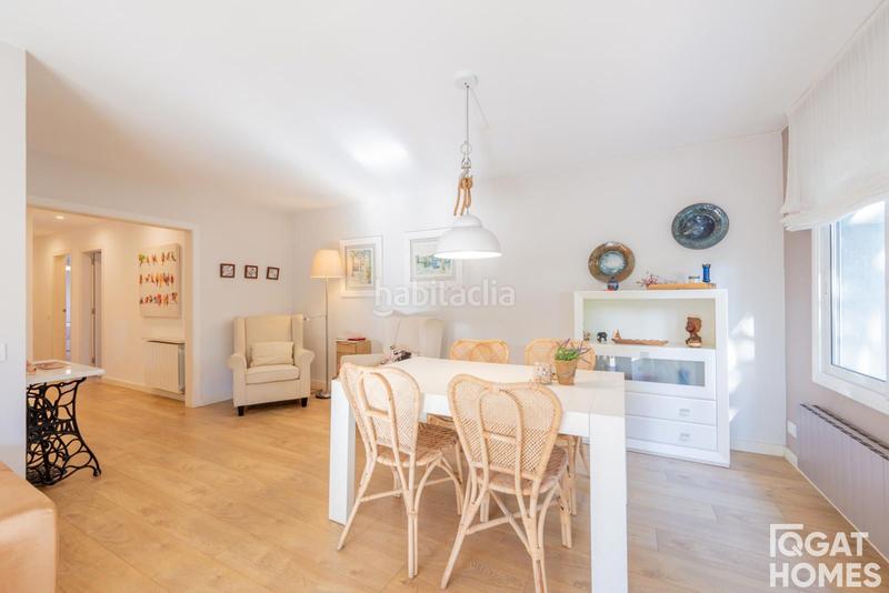 Foto f75540db-92da-467a-91cf-f252a3aa0d2e. Pis amb calefacció aparcament piscina a Gava Mar Gavà