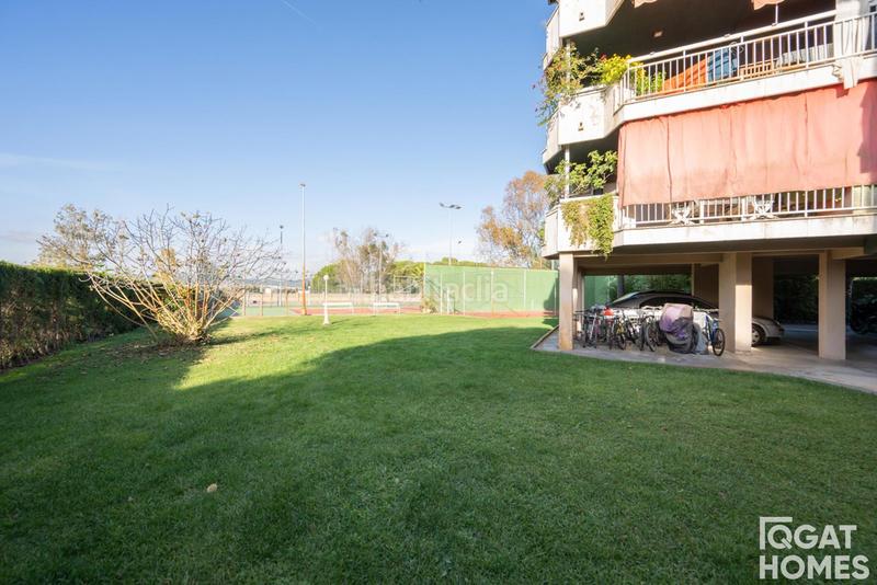 Foto fae6f338-a25c-4561-abfa-6121c6d8c020. Pis amb calefacció aparcament piscina a Gava Mar Gavà