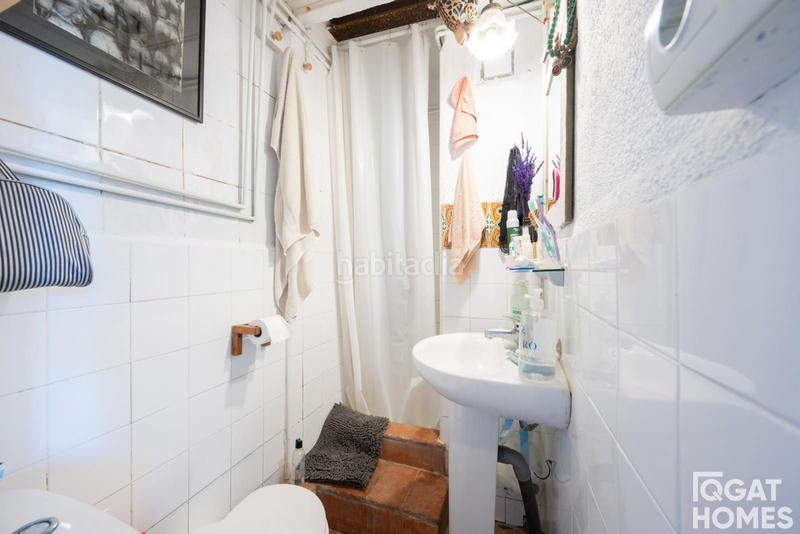 Foto 005ecca7-500d-41f6-b975-4d559b01c3ea. Pis amb calefacció a La Floresta Sant Cugat del Vallès