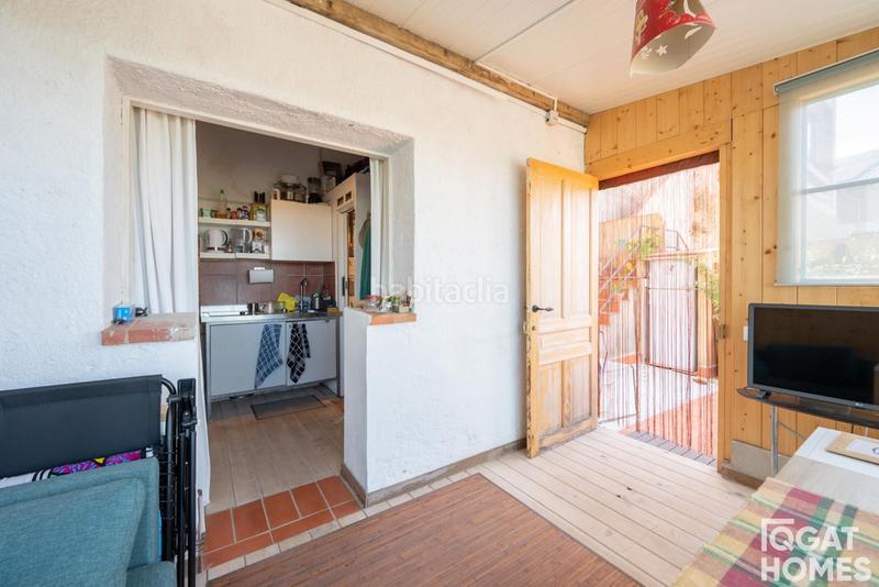 Foto 0b9714fe-a076-43a0-8654-4d08c9fe3236. Pis amb calefacció a La Floresta Sant Cugat del Vallès