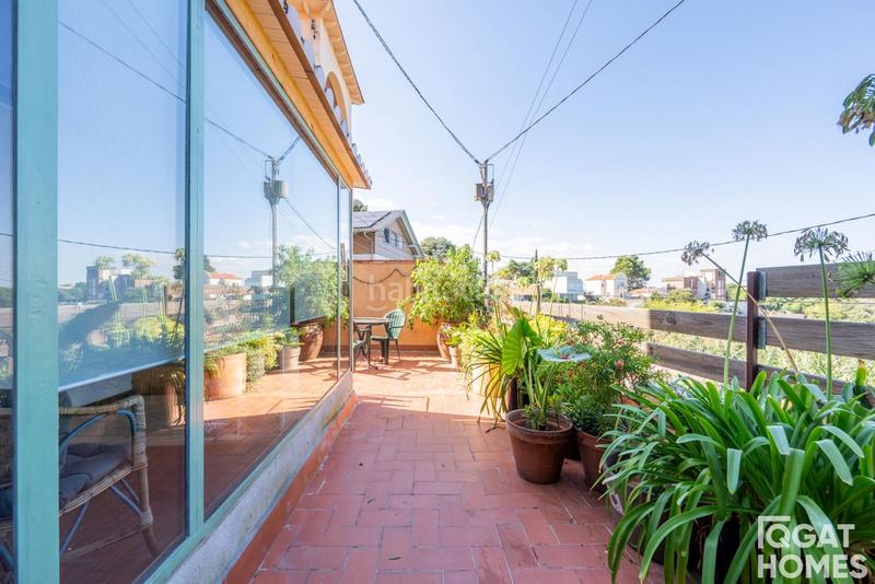 Foto 149686bf-41b7-4e54-820c-1004a0091a96. Pis amb calefacció a La Floresta Sant Cugat del Vallès