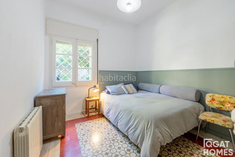 Foto 17111592-fcae-4435-964b-0503c9f93cb0. Pis amb calefacció a La Floresta Sant Cugat del Vallès