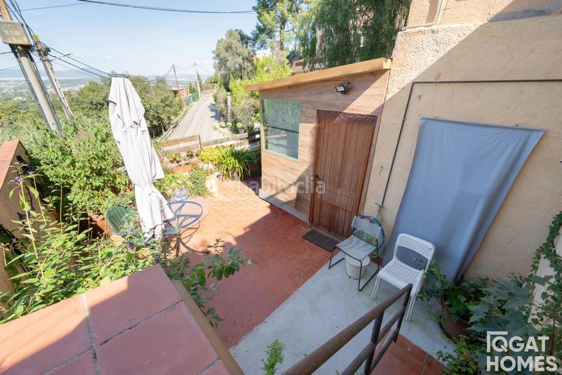 Foto 2725e1e7-346d-4e3f-8926-266198b295a1. Pis amb calefacció a La Floresta Sant Cugat del Vallès