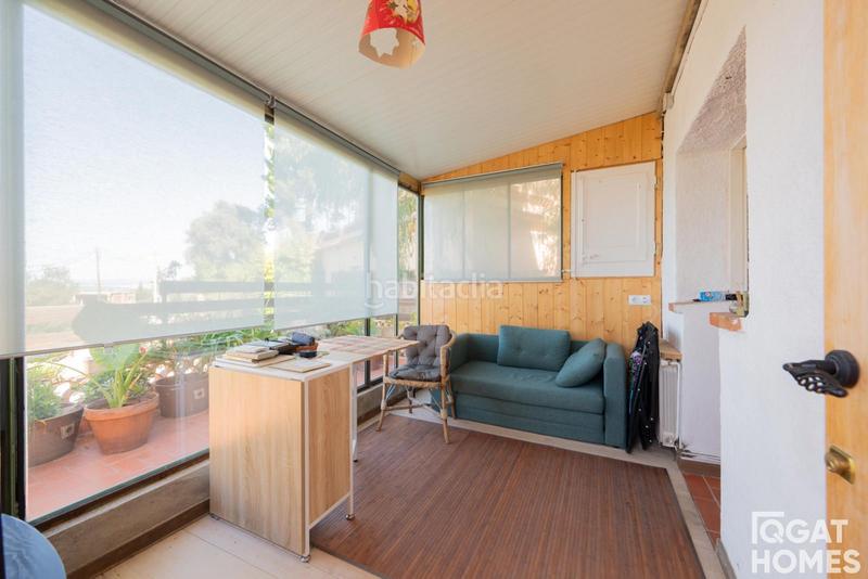 Foto 2ef5ac10-c3fa-4ab8-94f4-1b68911d35a9. Pis amb calefacció a La Floresta Sant Cugat del Vallès