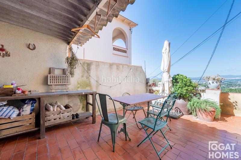 Foto 372e72d1-0c04-49a3-bff8-7455699c1be1. Pis amb calefacció a La Floresta Sant Cugat del Vallès