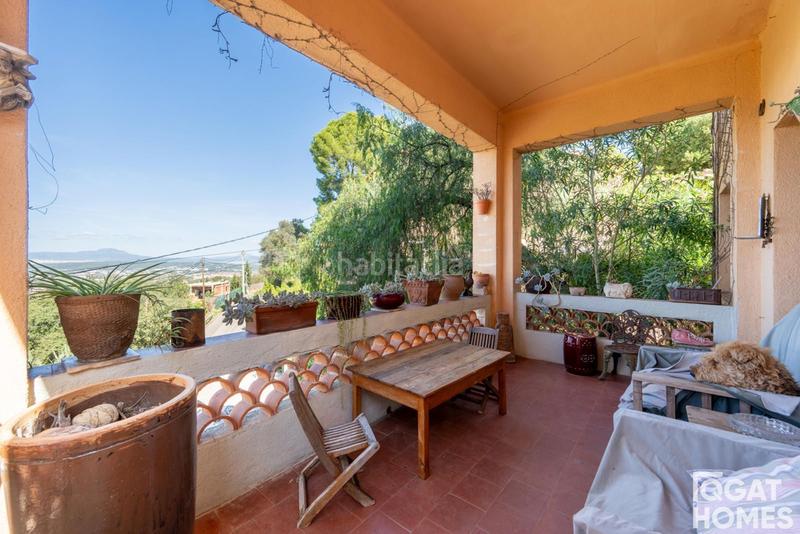 Foto 4b2463ec-6ea6-4757-96bc-0220a66d6a37. Pis amb calefacció a La Floresta Sant Cugat del Vallès