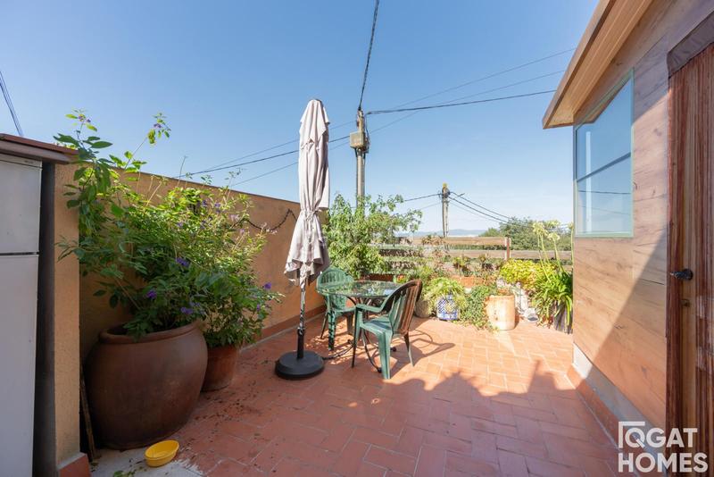 Foto 5430710f-0d47-4deb-85db-5b58994baca7. Pis amb calefacció a La Floresta Sant Cugat del Vallès