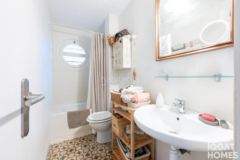 Foto 874232f1-1e7c-4dd6-8d2a-8be83a51162b. Pis amb calefacció a La Floresta Sant Cugat del Vallès