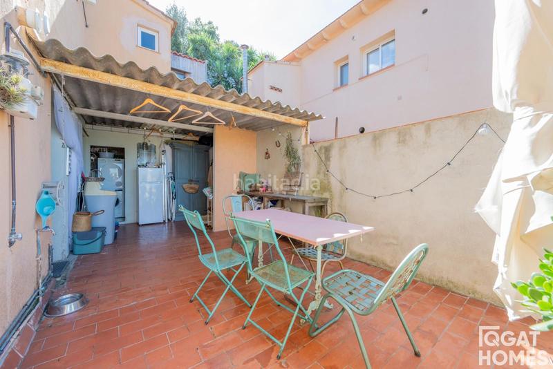 Foto 90dc3066-dad7-4dfd-9973-7a6660726e5f. Pis amb calefacció a La Floresta Sant Cugat del Vallès