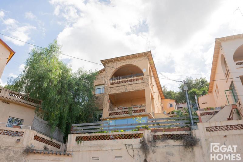 Foto 9111f5f4-ba62-42f4-ab3e-963512d4d25c. Pis amb calefacció a La Floresta Sant Cugat del Vallès