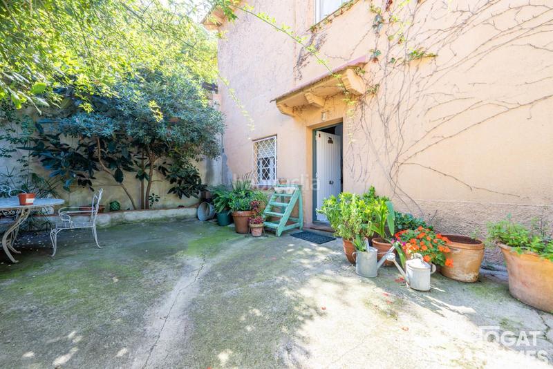 Foto 9828f633-2bf7-47d7-8e07-11639a8959db. Pis amb calefacció a La Floresta Sant Cugat del Vallès