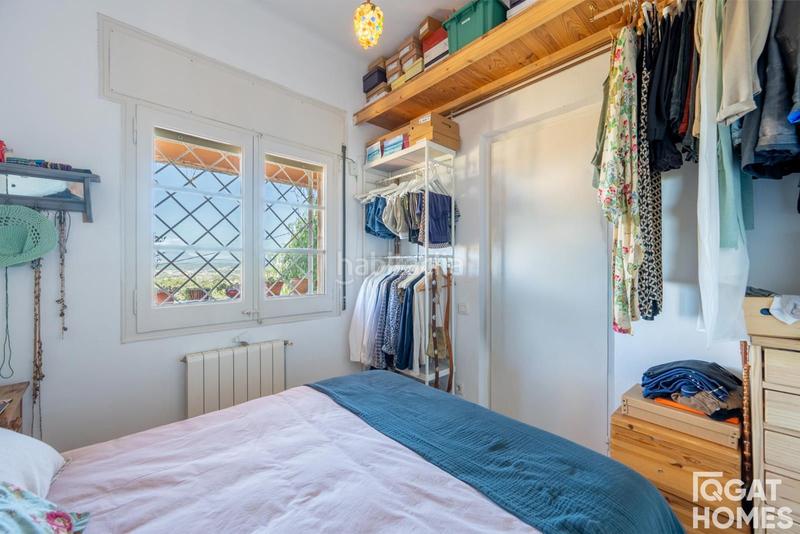 Foto 99d32363-ad56-4e10-9408-8900794432d9. Pis amb calefacció a La Floresta Sant Cugat del Vallès