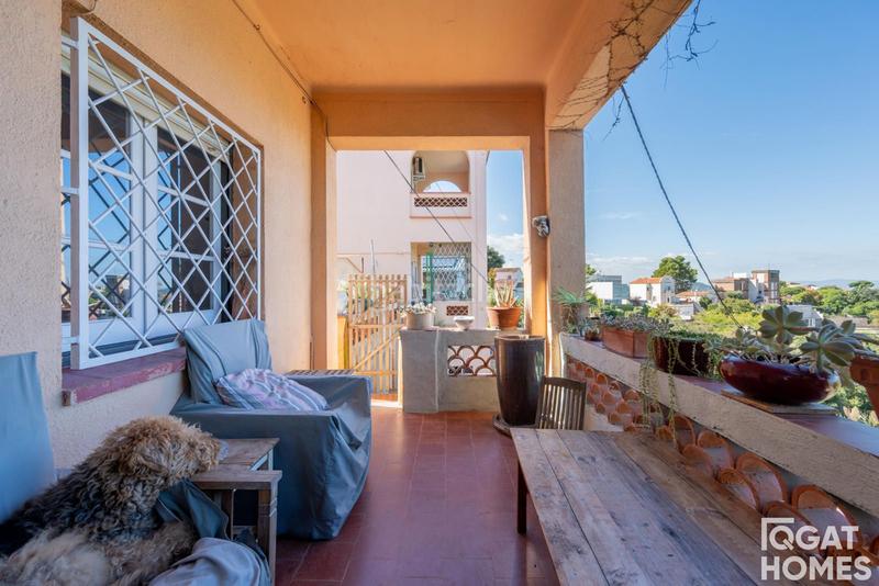 Foto 9e47d41d-c4b3-4a54-be56-eb256785ebe5. Pis amb calefacció a La Floresta Sant Cugat del Vallès