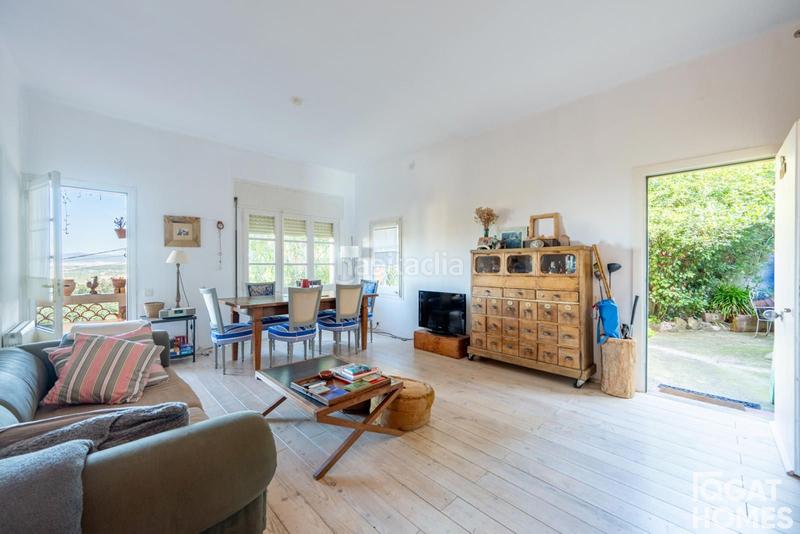 Foto 9f7f7143-91ae-40f8-9385-04fddb0f9fde. Pis amb calefacció a La Floresta Sant Cugat del Vallès