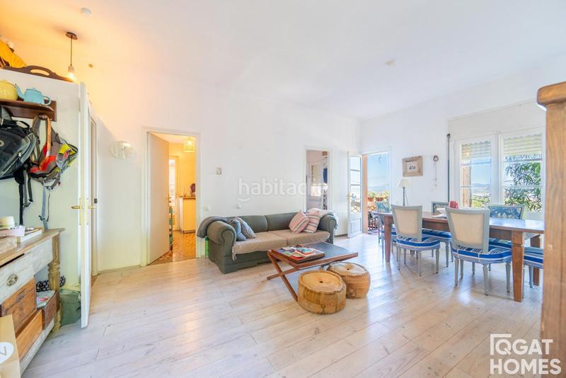 Foto afd7037a-4210-46e0-86fa-4a1317244192. Pis amb calefacció a La Floresta Sant Cugat del Vallès