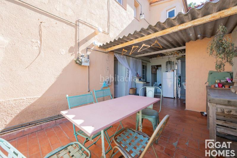 Foto b34d5ee5-1ece-405b-bfb2-6e067e02ba12. Pis amb calefacció a La Floresta Sant Cugat del Vallès