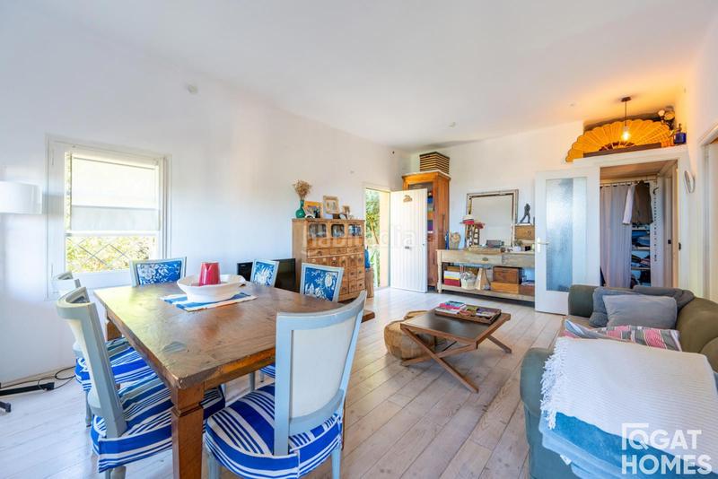 Foto b594e395-4f32-4c75-840c-a19fc53c9045. Pis amb calefacció a La Floresta Sant Cugat del Vallès