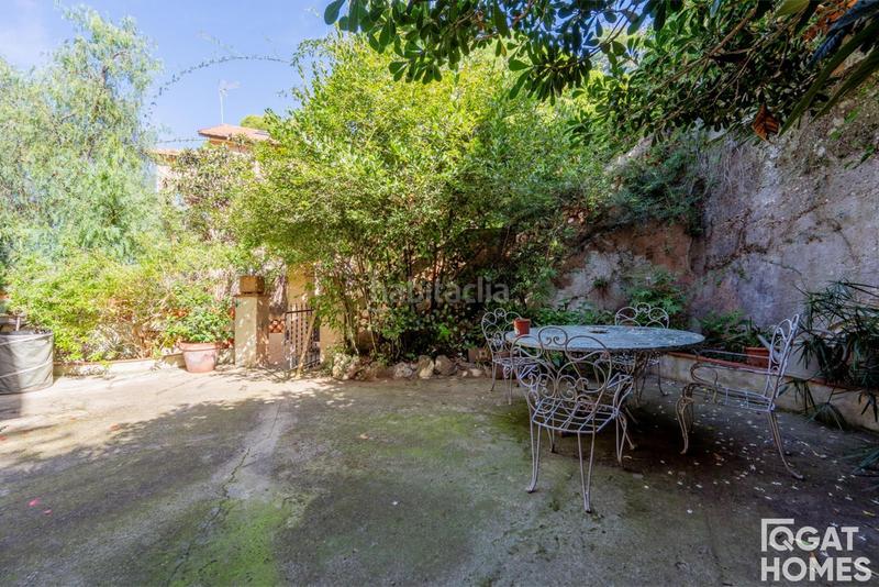 Foto ba6314db-f11c-4bbd-9953-fe1f1a64fc1d. Pis amb calefacció a La Floresta Sant Cugat del Vallès