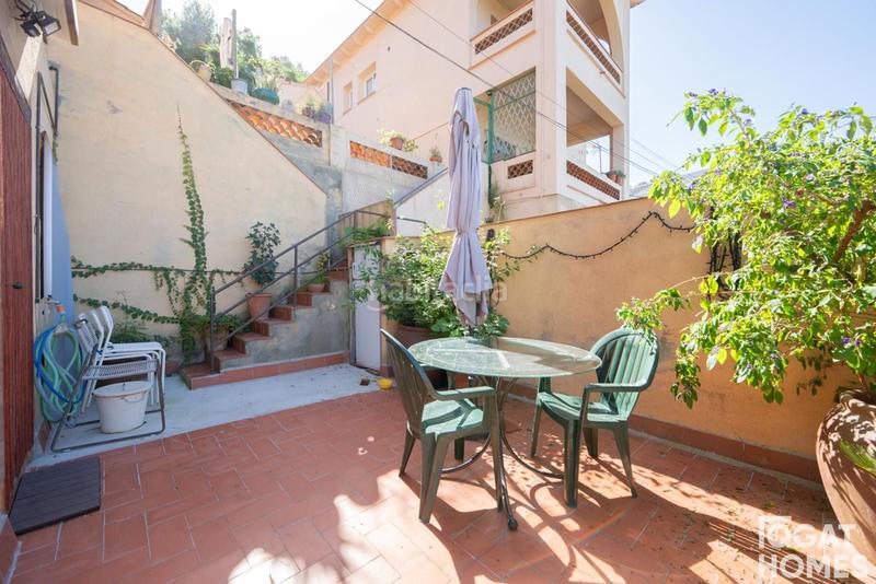 Foto badde821-90f6-4038-9587-718d0912e944. Pis amb calefacció a La Floresta Sant Cugat del Vallès