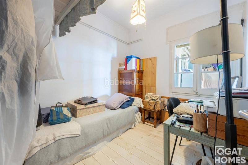 Foto bfa56c3b-df6b-46b0-82ba-7426935581a5. Pis amb calefacció a La Floresta Sant Cugat del Vallès