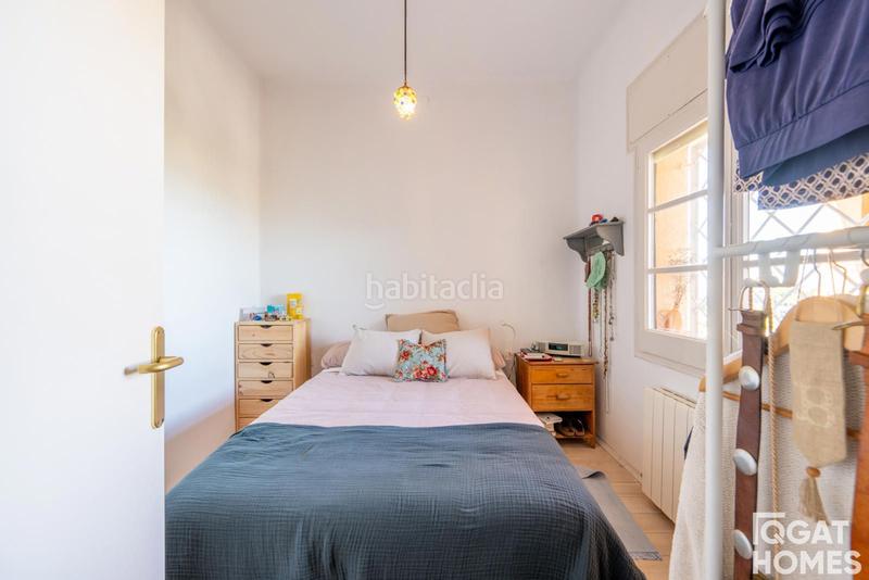 Foto c082640c-77e4-408b-9922-aba38bdb7f30. Pis amb calefacció a La Floresta Sant Cugat del Vallès