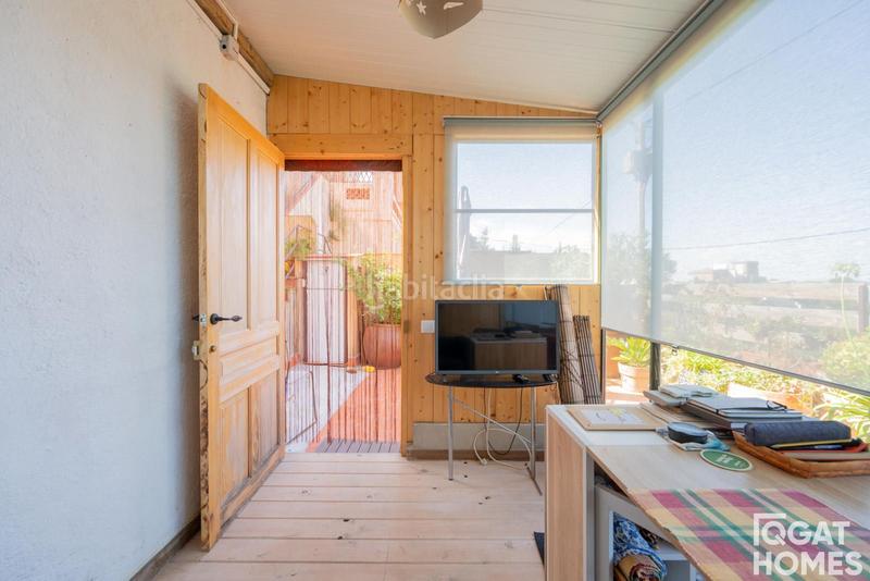 Foto c96b2306-c123-49fc-b47d-42c47f7f5b81. Pis amb calefacció a La Floresta Sant Cugat del Vallès