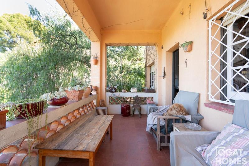 Foto e86c90f0-4485-42a7-9bee-32b8ce373899. Pis amb calefacció a La Floresta Sant Cugat del Vallès