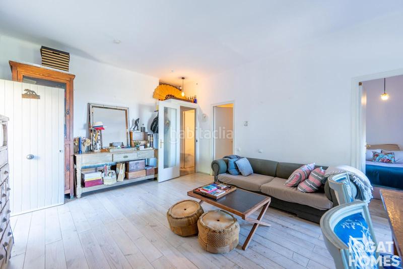 Foto ebda1552-0c4c-4724-8137-f6a035c61c8a. Pis amb calefacció a La Floresta Sant Cugat del Vallès