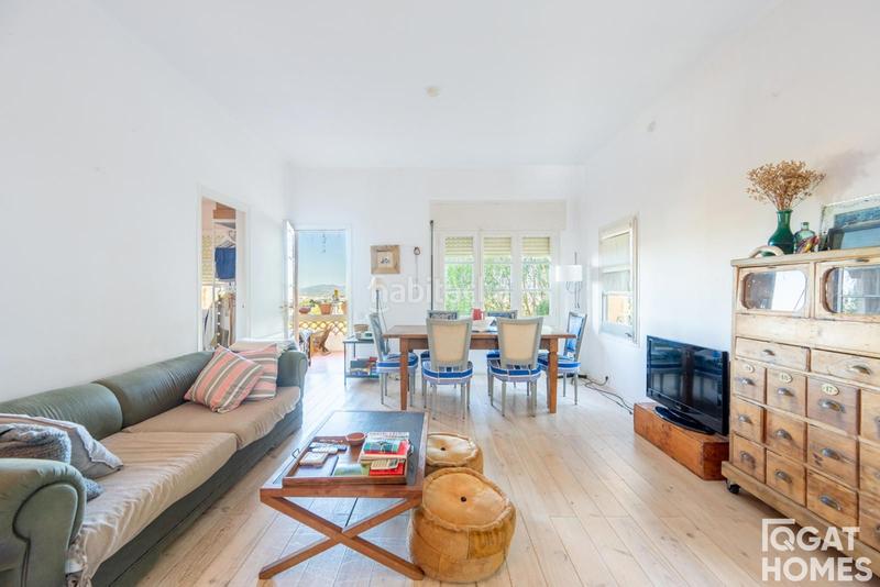 Foto eed99386-0be6-4c3b-977b-7ef68498bf6b. Pis amb calefacció a La Floresta Sant Cugat del Vallès