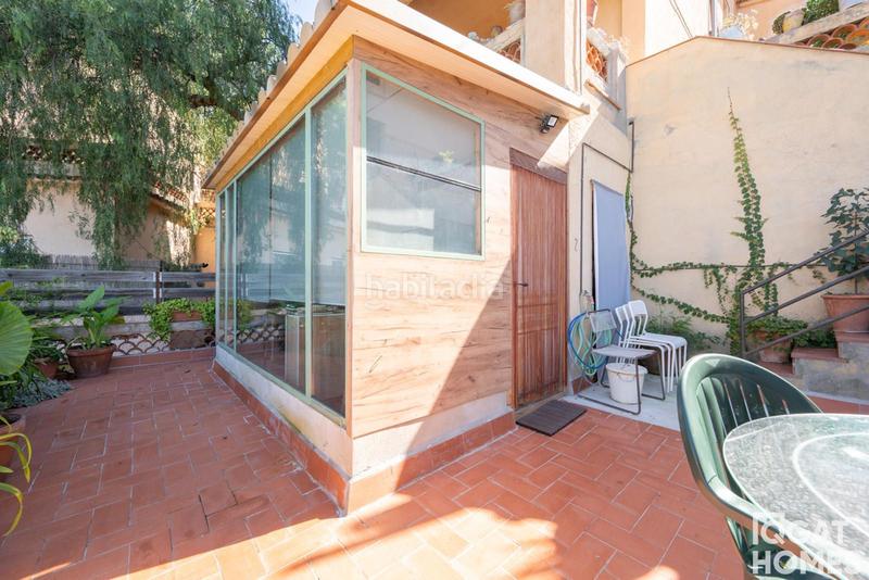 Foto fc2834d0-a08a-4caf-b33b-e285954cdf7b. Pis amb calefacció a La Floresta Sant Cugat del Vallès