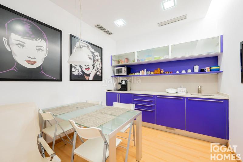 Foto 15aeae75-3397-49b0-9bba-8c7b0d2c3996. Office space with parking in El Camp d´en Grassot i Gràcia Nova Barcelona