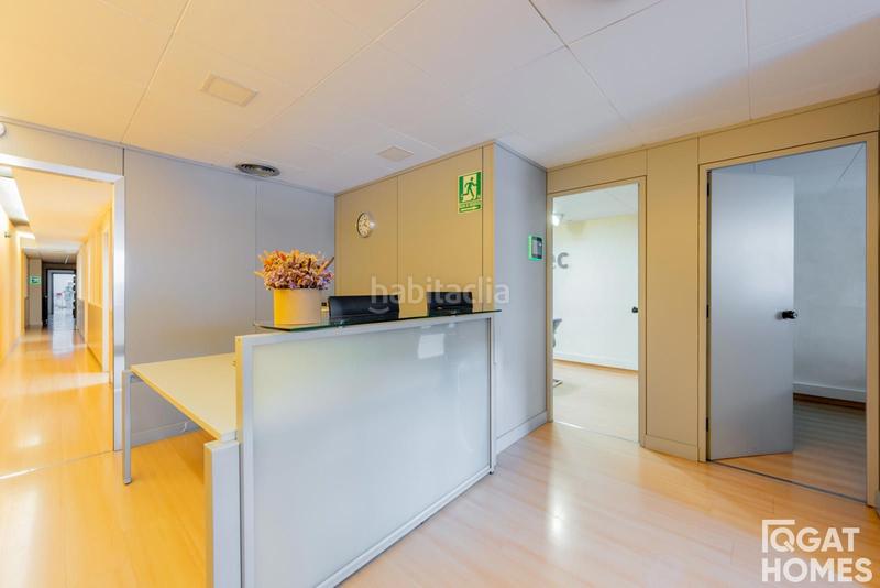 Foto 16851d65-93ae-40da-8f2f-5e7467ac6948. Office space with parking in El Camp d´en Grassot i Gràcia Nova Barcelona