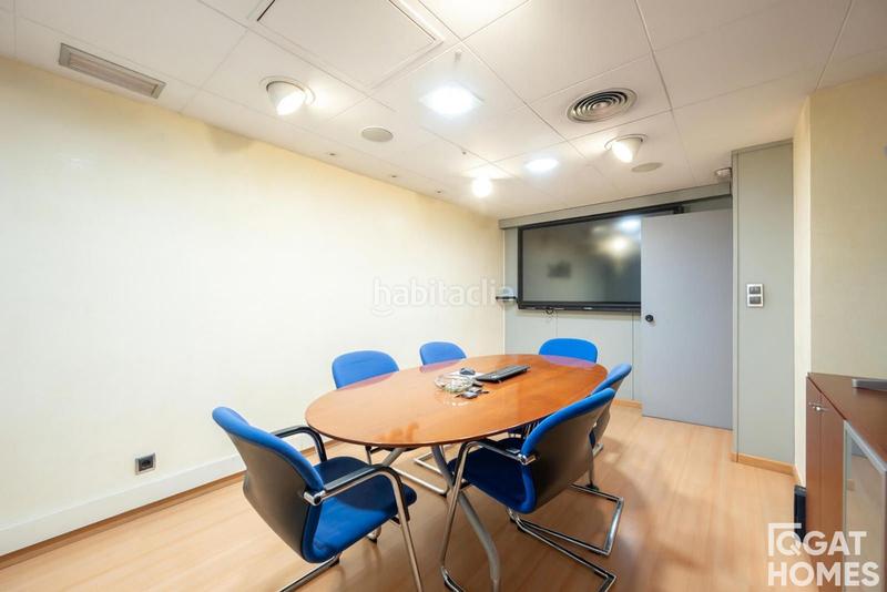 Foto 36e9bf00-418f-494d-b653-ebd5fb6d9ad6. Office space with parking in El Camp d´en Grassot i Gràcia Nova Barcelona