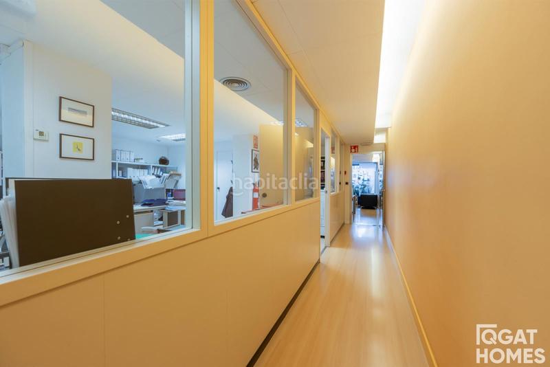 Foto 6398b82d-8de5-44ba-8ea3-a4771265c815. Office space with parking in El Camp d´en Grassot i Gràcia Nova Barcelona