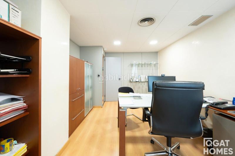 Foto 6e9d818a-3bb1-46b5-82b5-61d65976175b. Office space with parking in El Camp d´en Grassot i Gràcia Nova Barcelona