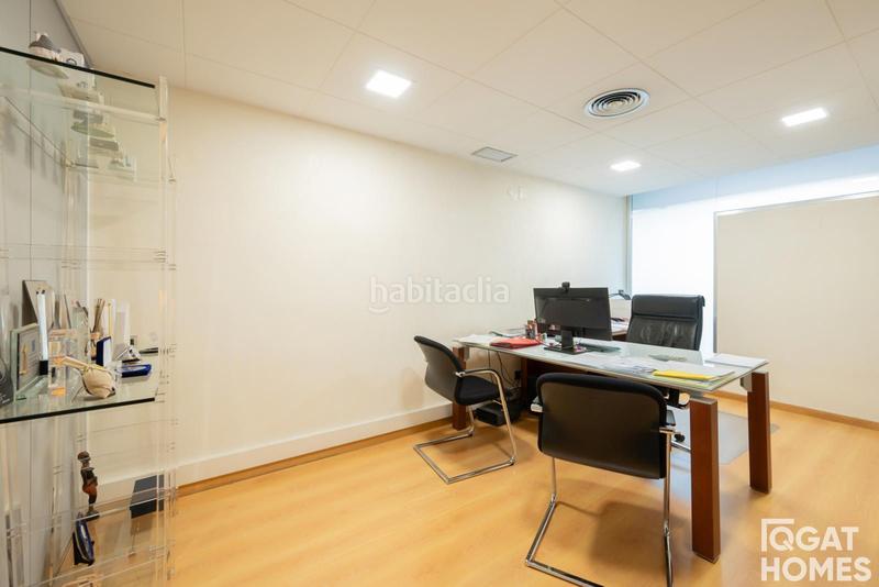 Foto 700ad244-cf37-4208-ad52-b21b1a35fab0. Office space with parking in El Camp d´en Grassot i Gràcia Nova Barcelona