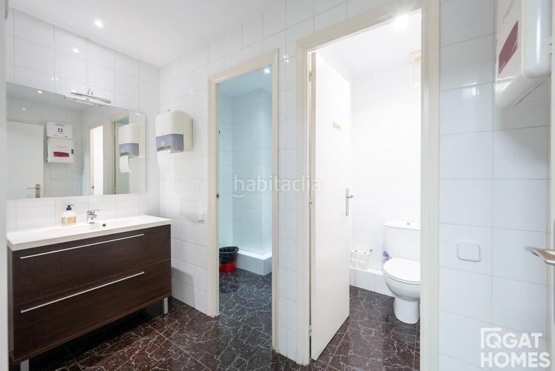 Foto aac9dbd2-e032-427c-9d8e-9a461b10e7d7. Office space with parking in El Camp d´en Grassot i Gràcia Nova Barcelona