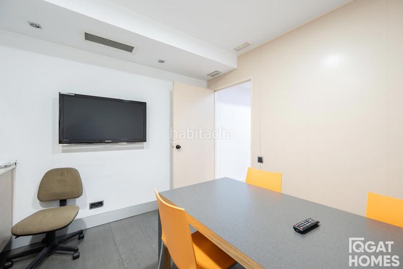 Foto eda83062-b087-45fc-a866-18efc6326264. Office space with parking in El Camp d´en Grassot i Gràcia Nova Barcelona