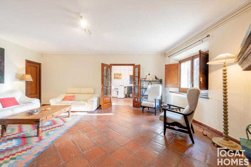 Foto 44d6da52-230d-484f-a309-be00935ad1b5. Chalet masía con encanto en Valldoreix con apartamento independiente y piscina en Sant Cugat del Vallès